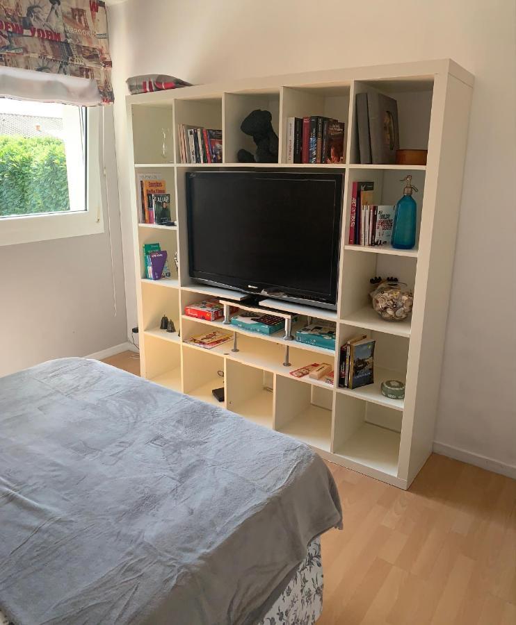 Maison Cosy Clim Jardin Netflix Мюре Екстериор снимка