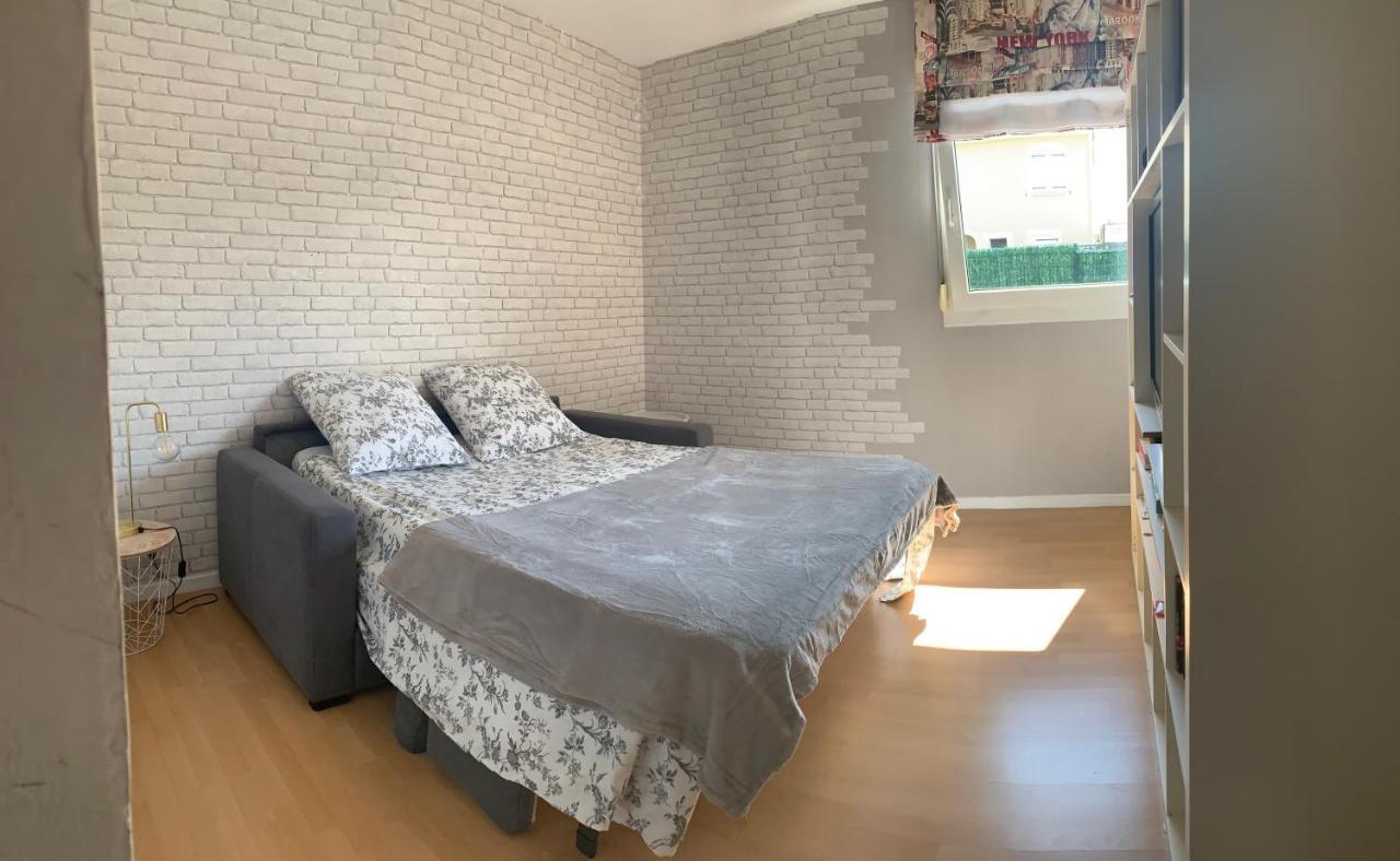 Maison Cosy Clim Jardin Netflix Мюре Екстериор снимка