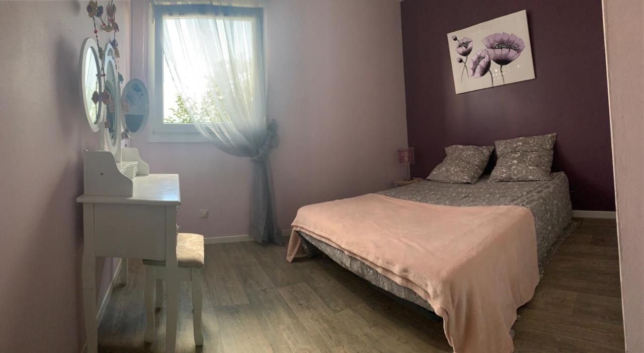 Maison Cosy Clim Jardin Netflix Мюре Екстериор снимка